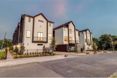 3308 Birmingham Avenue #6, Dallas, TX 75210 - Photo 3