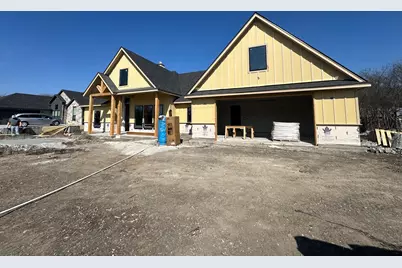 12465 Geraldine Drive, Fort Worth, TX 76126 - Photo 3