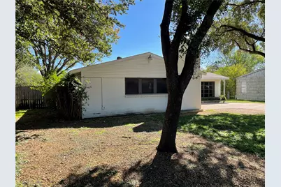 3563 South Drive, Fort Worth, TX 76109 - Photo 1