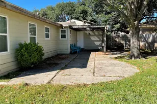 3563 South Dr, Fort Worth, TX 76109 - Photo 3