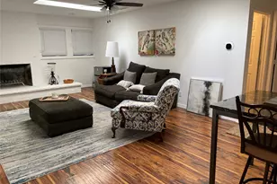 3563 South Dr, Fort Worth, TX 76109 - Photo 19