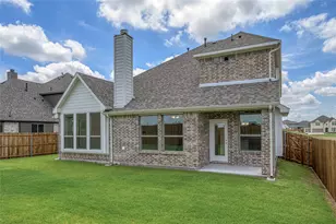 2116 Spyglass Dr, Fate, TX 75189 - Photo 33