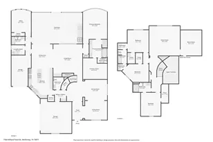 7104 Millard Pond Dr, McKinney, TX 75071 - Photo 37