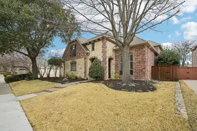 7104 Millard Pond Drive, McKinney, TX 75071 - Photo 3