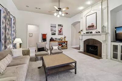 7104 Millard Pond Drive, McKinney, TX 75071 - Photo 9