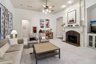 7104 Millard Pond Dr, McKinney, TX 75071 - Photo 9