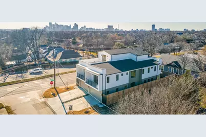 5603 Santa Fe Avenue, Dallas, TX 75214 - Photo 3