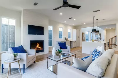 5603 Santa Fe Avenue, Dallas, TX 75214 - Photo 9