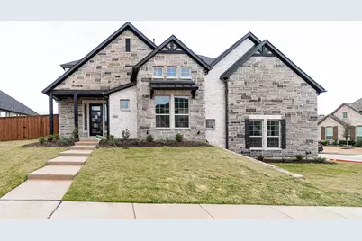 1903 Sicilia Lane, McLendon Chisholm, TX 75032 - Photo 1