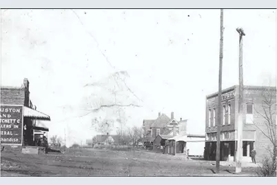 204 N Main Street, Ector, TX 75439 - Photo 13