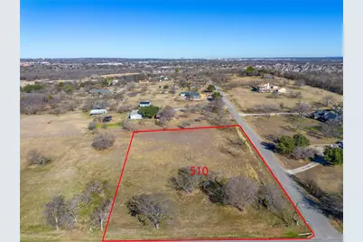 510 W County Road 714, Burleson, TX 76028 - Photo 3