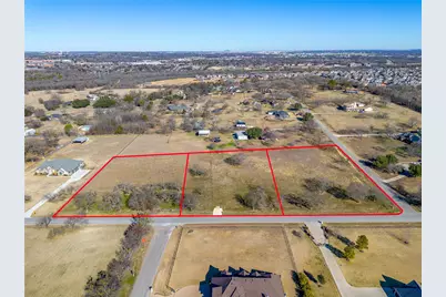 510 W County Road 714, Burleson, TX 76028 - Photo 9