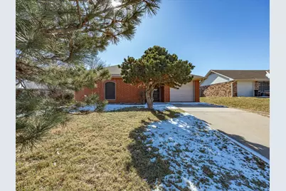 126 Black Forest Drive, Weatherford, TX 76086 - Photo 19