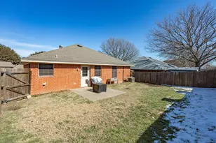 126 Black Forest Dr, Weatherford, TX 76086 - Photo 23