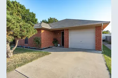 126 Black Forest Drive, Weatherford, TX 76086 - Photo 3