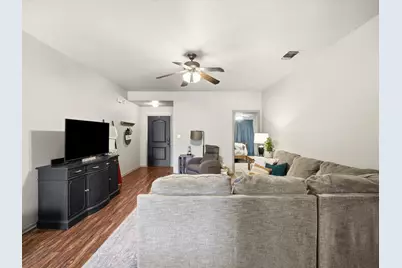 126 Black Forest Drive, Weatherford, TX 76086 - Photo 9