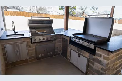 6300 Big Elk Drive, Mansfield, TX 76140 - Photo 25