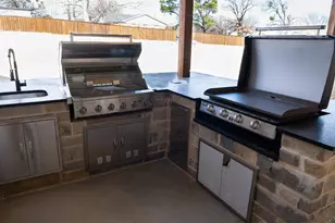 6300 Big Elk Dr, Mansfield, TX 76140 - Photo 25