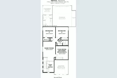 3022 Corvara Drive, Prosper, TX 75078 - Photo 3