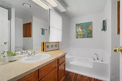 365 Penny Lane, Roanoke, TX 76262 - Photo 19