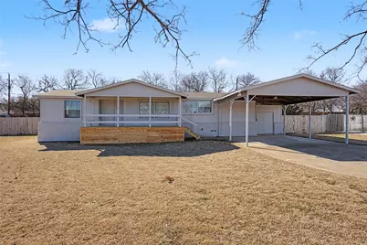 365 Penny Lane, Roanoke, TX 76262 - Photo 1