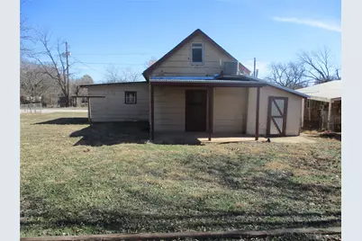 406 N Daugherty, Eastland, TX 76448 - Photo 13