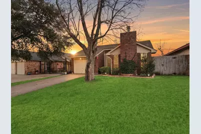2509 Countryside Lane, Fort Worth, TX 76133 - Photo 35