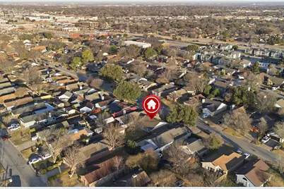 2509 Countryside Lane, Fort Worth, TX 76133 - Photo 33