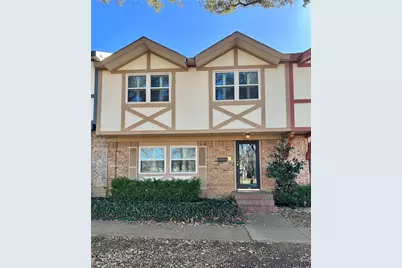 458 Westview Terrace, Arlington, TX 76013 - Photo 1