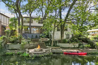 6757 Lakefair Circle, Dallas, TX 75214 - Photo 1