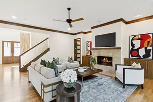 6757 Lakefair Cir, Dallas, TX 75214 - Photo 7