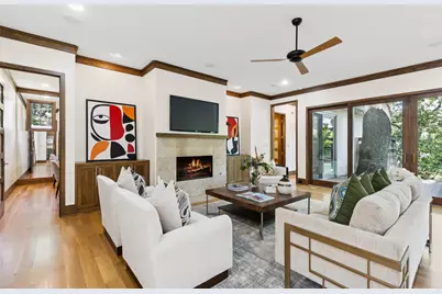 6757 Lakefair Circle, Dallas, TX 75214 - Photo 9