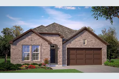 736 Bushman Drive, Aledo, TX 76008 - Photo 1