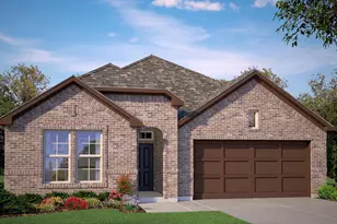 736 Bushman Dr, Fort Worth, TX 76008 - Photo 1