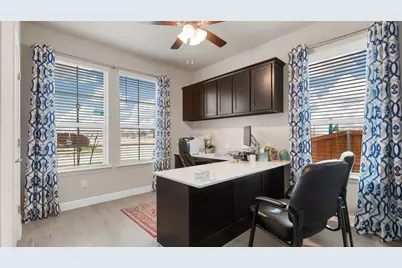 736 Bushman Drive, Fort Worth, TX 76008 - Photo 27