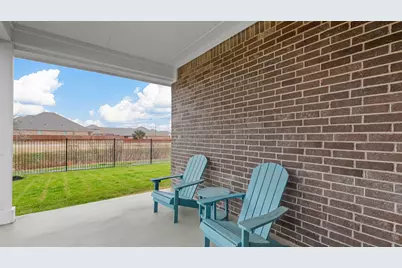 736 Bushman Drive, Fort Worth, TX 76008 - Photo 33