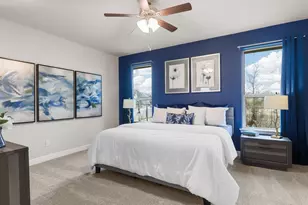 736 Bushman Dr, Aledo, TX 76008 - Photo 15