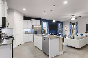 736 Bushman Dr, Aledo, TX 76008 - Photo 3