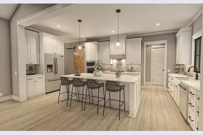 Teneal Tbd Pear Orchard Road, Granbury, TX 76049 - Photo 3