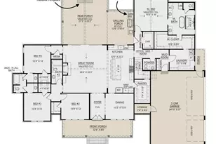 Teneal Tbd Pear Orchard Rd, Granbury, TX 76049 - Photo 5