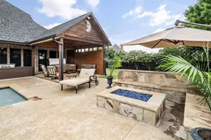 1225 Chandler Cir, Prosper, TX 75078 - Photo 29