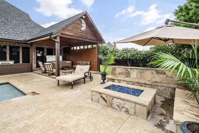 1225 Chandler Circle, Prosper, TX 75078 - Photo 27