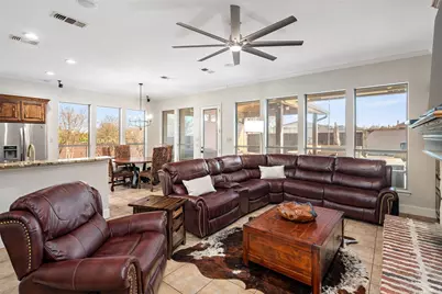 1225 Chandler Circle, Prosper, TX 75078 - Photo 15