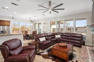 1225 Chandler Cir, Prosper, TX 75078 - Photo 15
