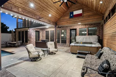 1225 Chandler Circle, Prosper, TX 75078 - Photo 11