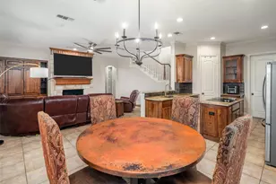 1225 Chandler Cir, Prosper, TX 75078 - Photo 19