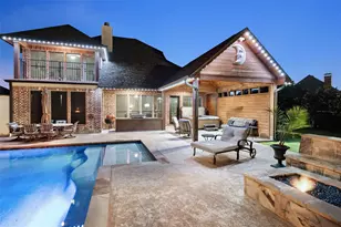 1225 Chandler Cir, Prosper, TX 75078 - Photo 7