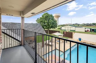 1225 Chandler Cir, Prosper, TX 75078 - Photo 33