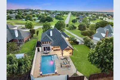 1225 Chandler Circle, Prosper, TX 75078 - Photo 3