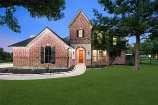 1225 Chandler Cir, Prosper, TX 75078 - Photo 13